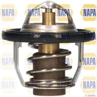NAPA Coolant Thermostats Coolant Thermostat NTH1169 - image 2