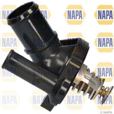 NAPA Coolant Thermostats Coolant Thermostat NTH1170 - image 2