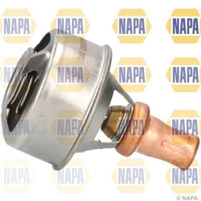 NAPA Coolant Thermostats Coolant Thermostat NTH1171 - image 2