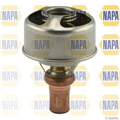 NAPA Coolant Thermostats Coolant Thermostat NTH1172 - image 2