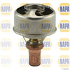 NAPA Coolant Thermostats Coolant Thermostat NTH1172 thumbnail