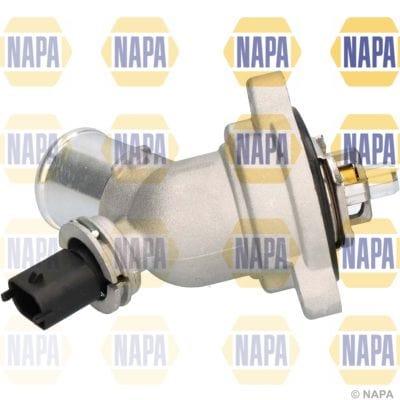 NAPA Coolant Thermostats Coolant Thermostat NTH1173 - image 2