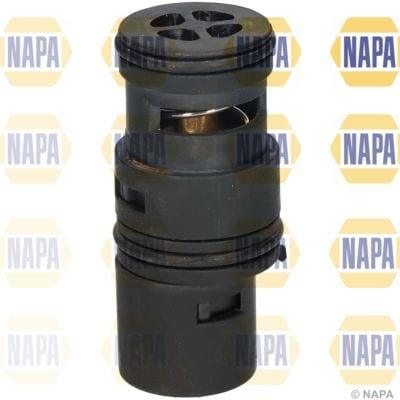 NAPA Coolant Thermostats Coolant Thermostat NTH1174 - image 2