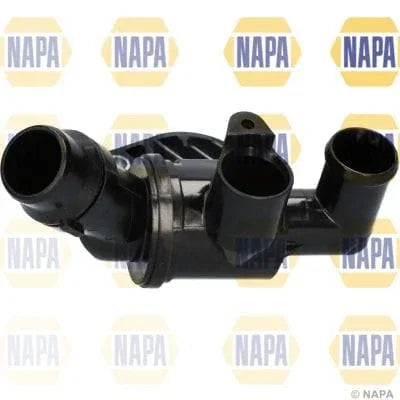 NAPA Coolant Thermostats Coolant Thermostat NTH1176 - image 2