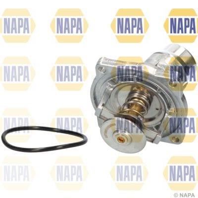 NAPA Coolant Thermostats Coolant Thermostat NTH1178 - image 2