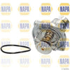 NAPA Coolant Thermostats Coolant Thermostat NTH1178 thumbnail