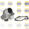 NAPA Coolant Thermostats Coolant Thermostat NTH1179 thumbnail
