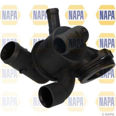 NAPA Coolant Thermostats Coolant Thermostat NTH1180 - image 2