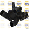NAPA Coolant Thermostats Coolant Thermostat NTH1180 thumbnail