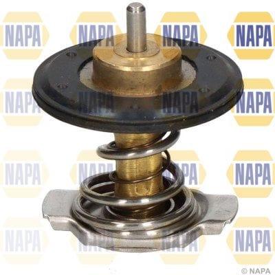 NAPA Coolant Thermostats Coolant Thermostat NTH1181 - image 2