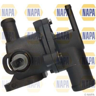 NAPA Coolant Thermostats Coolant Thermostat NTH1182 - image 2