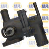 NAPA Coolant Thermostats Coolant Thermostat NTH1182 thumbnail