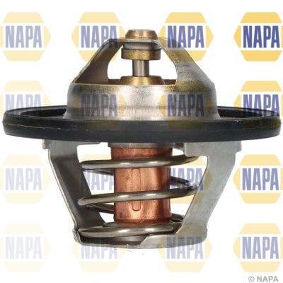 NAPA Coolant Thermostats Coolant Thermostat NTH1183 - image 2