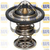 NAPA Coolant Thermostats Coolant Thermostat NTH1185 thumbnail