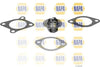 NAPA Coolant Thermostats Coolant Thermostat NTH1188 thumbnail