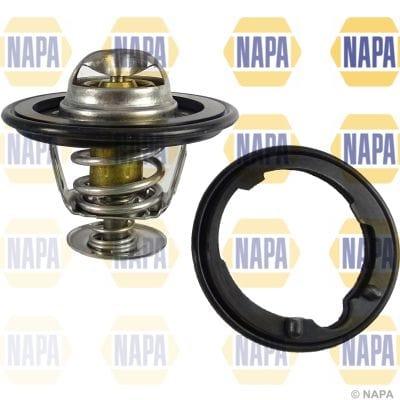 NAPA Coolant Thermostats Coolant Thermostat NTH1189 - image 2