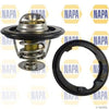 NAPA Coolant Thermostats Coolant Thermostat NTH1189 thumbnail