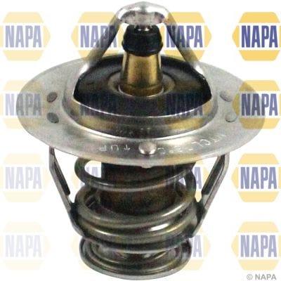 NAPA Coolant Thermostats Coolant Thermostat NTH1190 - image 2
