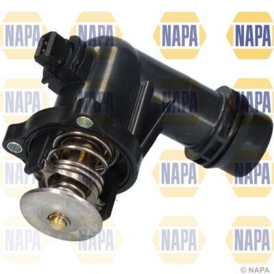 NAPA Coolant Thermostats Coolant Thermostat NTH1191 - image 2