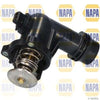 NAPA Coolant Thermostats Coolant Thermostat NTH1191 thumbnail