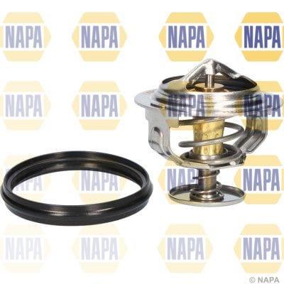 NAPA Coolant Thermostats Coolant Thermostat NTH1192 - image 2