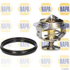 NAPA Coolant Thermostats Coolant Thermostat NTH1192 thumbnail