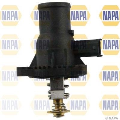 NAPA Coolant Thermostats Coolant Thermostat NTH1193 - image 2