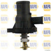 NAPA Coolant Thermostats Coolant Thermostat NTH1193 thumbnail