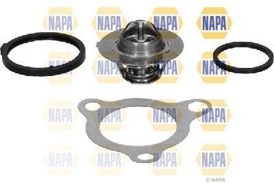 NAPA Coolant Thermostats Coolant Thermostat NTH1194 - image 2