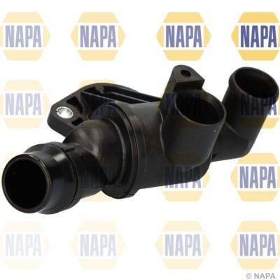 NAPA Coolant Thermostats Coolant Thermostat NTH1195 - image 2