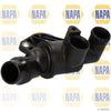 NAPA Coolant Thermostats Coolant Thermostat NTH1195 thumbnail
