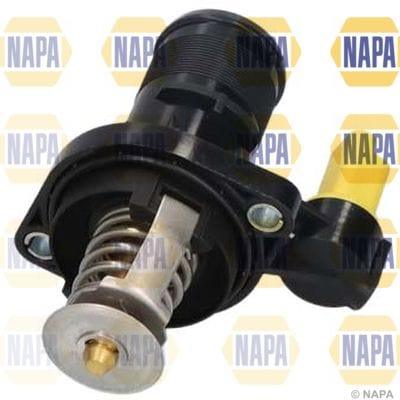 NAPA Coolant Thermostats Coolant Thermostat NTH1196 - image 2