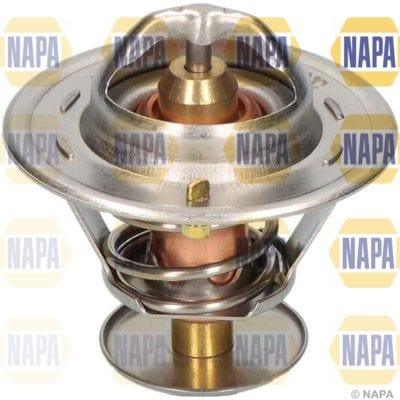 NAPA Coolant Thermostats Coolant Thermostat NTH1197 - image 2