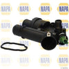 NAPA Coolant Thermostats Coolant Thermostat NTH1198 thumbnail