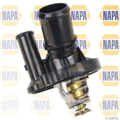 NAPA Coolant Thermostats Coolant Thermostat NTH1199 - image 2