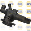 NAPA Coolant Thermostats Coolant Thermostat NTH1200 thumbnail
