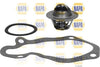 NAPA Coolant Thermostats Coolant Thermostat NTH1201 thumbnail