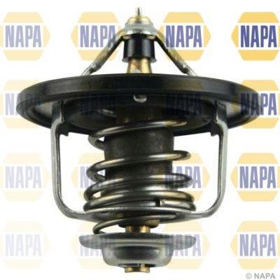 NAPA Coolant Thermostats Coolant Thermostat NTH1202 - image 2