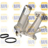 NAPA Coolant Thermostats Coolant Thermostat NTH1204 thumbnail