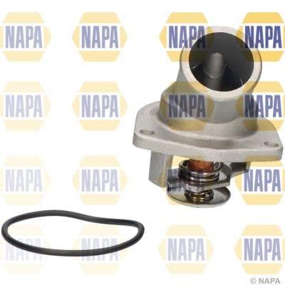 NAPA Coolant Thermostats Coolant Thermostat NTH1205 - image 2
