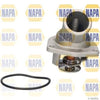 NAPA Coolant Thermostats Coolant Thermostat NTH1205 thumbnail