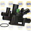 NAPA Coolant Thermostats Coolant Thermostat NTH1206 thumbnail
