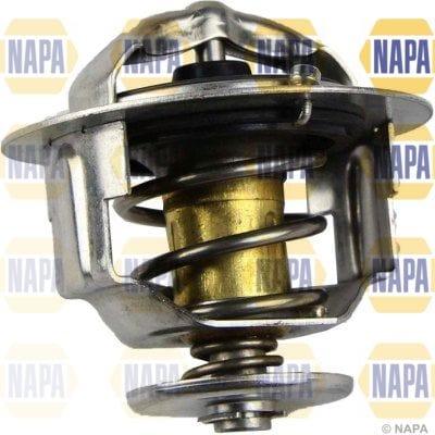 NAPA Coolant Thermostats Coolant Thermostat NTH1207 - image 2
