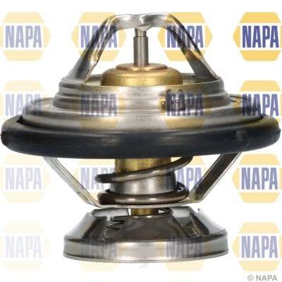 NAPA Coolant Thermostats Coolant Thermostat NTH1208 - image 2