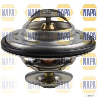 NAPA Coolant Thermostats Coolant Thermostat NTH1209 - image 2