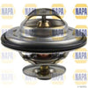 NAPA Coolant Thermostats Coolant Thermostat NTH1209 thumbnail