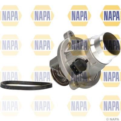 NAPA Coolant Thermostats Coolant Thermostat NTH1210 - image 2
