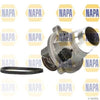 NAPA Coolant Thermostats Coolant Thermostat NTH1210 thumbnail