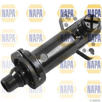 NAPA Coolant Thermostats Coolant Thermostat NTH1211 - image 2