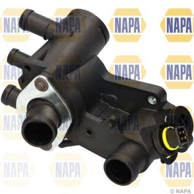 NAPA Coolant Thermostats Coolant Thermostat NTH1212 - image 2